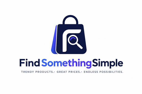 FindSomethingSimple