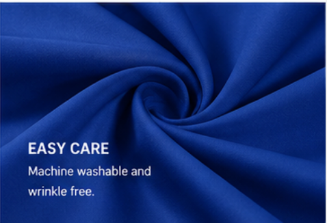 AeroFit™ Wrinkle-Free Button-Up Shirt