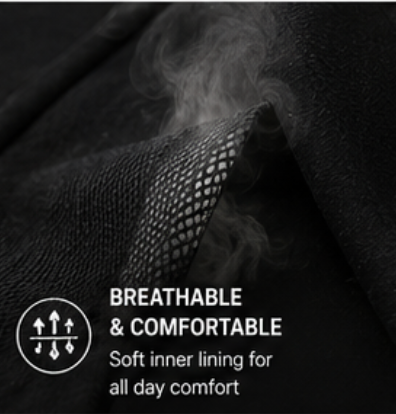 Heated USB Jacket