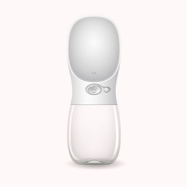 Portable Travel Water Bottle for Dogs and Pets
